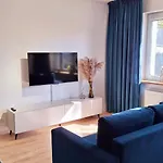 Lägenhet Cichy Zaulek 2