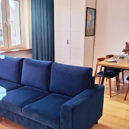 Cichy Zaulek 2 露米雅