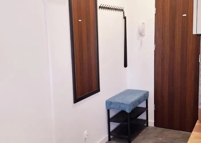 Cichy Zaulek 2 露米雅