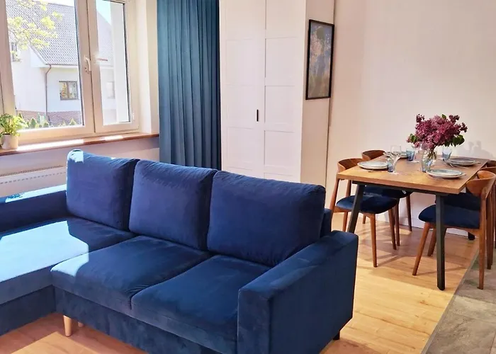 Cichy Zaulek 2 露米雅